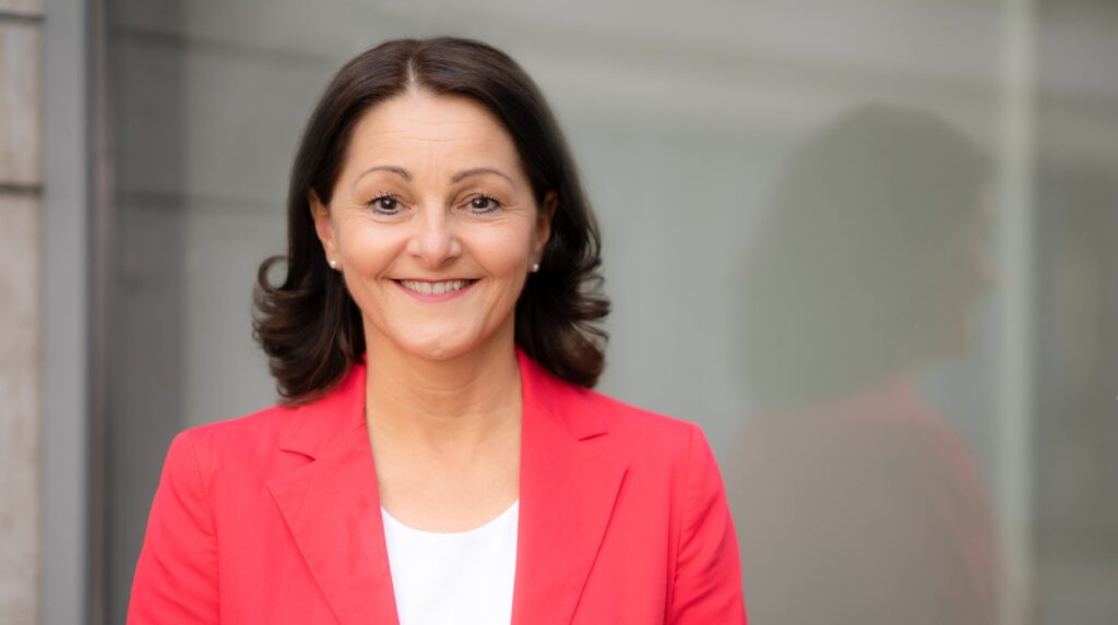 Maria-Teresa Dreo-Tempsch, Berlin Hyp (Foto: Nadine Stegemann)
